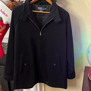 Polo by Ralph Lauren- Jacket